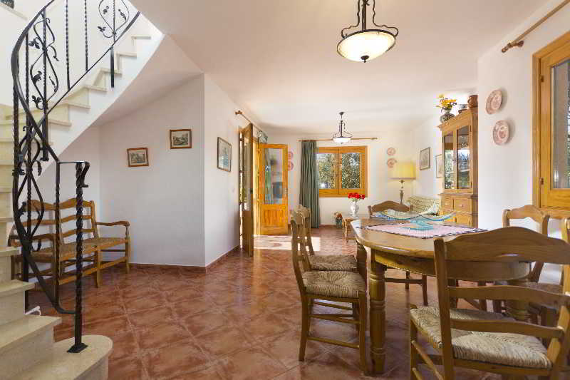 Oliveres I II Cala Blanca  Exterior photo