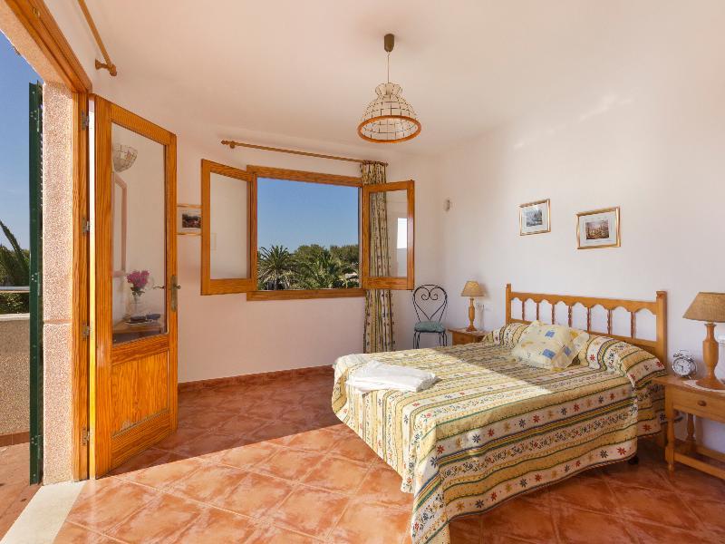 Oliveres I II Cala Blanca  Exterior photo