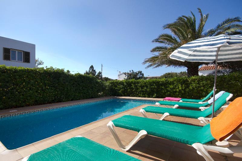 Oliveres I II Cala Blanca  Exterior photo
